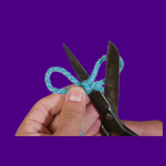 Corte de Laços